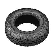 Groundspeed Voyager AT LT245/75R16 120/116S 10PLY