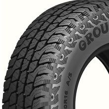 Groundspeed Voyager AT LT215/85R16 115/112S 10PLY
