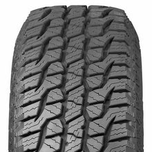 Groundspeed Voyager AT LT245/75R16 120/116S 10PLY