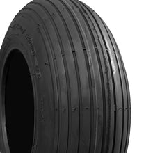 Wanda WheelBarrow Rib 480/400-6