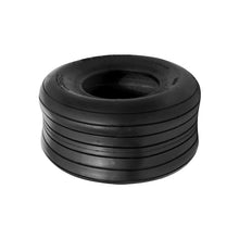 Wanda Straight Rib 11X4-5