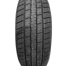 Waterfall Terra-X H/T 265/70R17 115T