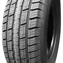 Waterfall Terra-X H/T LT245/75R17-10 121/118S