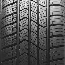 Milestar Weatherguard AW365 235/50R18 101H XL