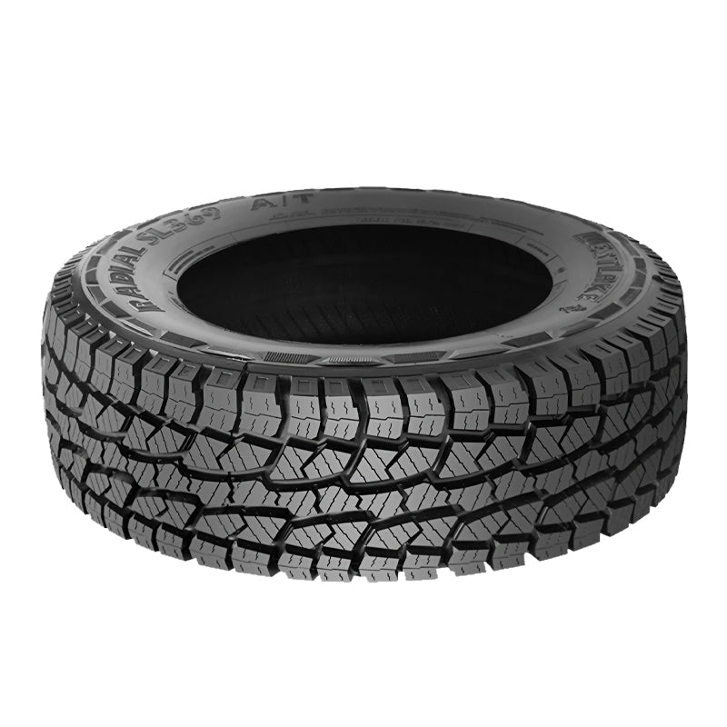 West Lake SL369 All Terrain P235/70R16 106S SL