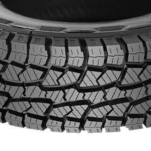 West Lake SL369 All Terrain LT245/70R17 119/116Q E/10 TL
