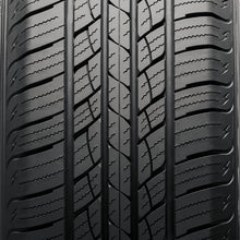 West Lake SU318 RADIAL H/T 235/75R16 108T SL TL