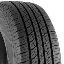 West Lake SU318 RADIAL H/T 255/55R18 109V XL TL