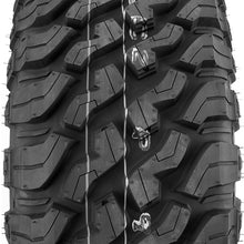 Falken Wild Peak M/T LT30X9.50R15 C 104Q Toughest All Terrain Mud