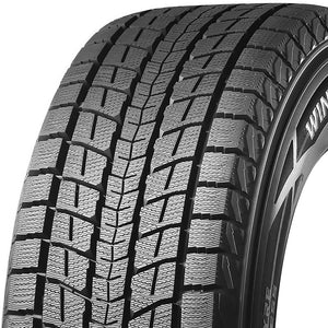 Dunlop Winter Maxx SJ8 275/55/20 113R Confident Handling