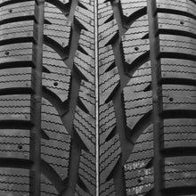 Firestone WINTERFORCE 2 225/60R18 100S