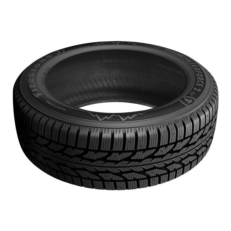 Firestone WINTERFORCE 2 UV 265/75R16114S