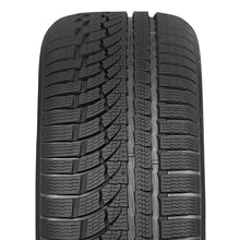 Nokian WR G4 255/35R19 96V XL