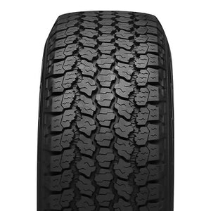 Goodyear Wrangler AT Adventure W/ Kevlar 265/65R17 112T 640 AB