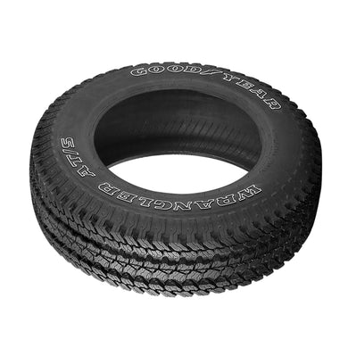 Goodyear Wrangler AT/S 215/75/15 106/103S All-Terrain Light Truck