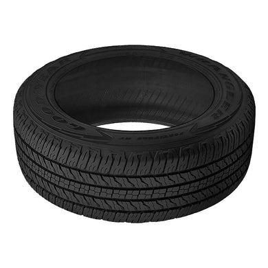 Goodyear Wrangler Fortitude HT 265/60/18 110T Premium Highway