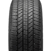 Goodyear Wrangler Fortitude HT 265/70/16 112T Premium Highway