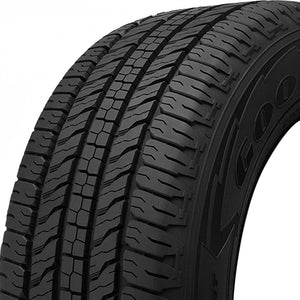 Goodyear Wrangler Fortitude HT 265/70/16 112T Premium Highway