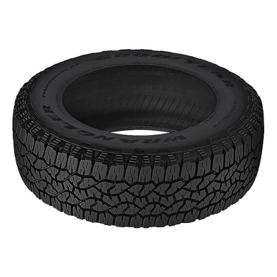 Goodyear Wrangler TRAILRUNNER AT 275/60R20 115S All Season