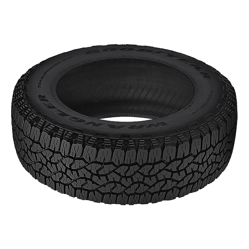 Goodyear Wrangler TRAILRUNNER AT 275/60R20 115S All Season