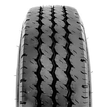 Michelin XPS RIB LT225/75R16/10 MIC