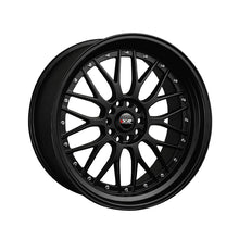 XXR 521 20X8.5 5-4.5 73.1 Hub +32 Offset Flat Black Wheel Rim