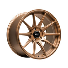 XXR 527R 18X8.5 5-112 73.1 Hub +35 Offset Bronze Wheel Rim