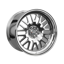XXR 531 17X8 5-100 73.1 Hub +35 Offset Platinum Wheel Rim