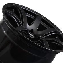 XXR 560 18X8.5 5-100 73.1 Hub +35 Offset Flat Black Wheel Rim