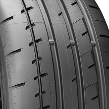 Yokohama ADVAN APEX 245/40R17/4 95Y