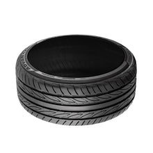 Yokohama Advan Fleva 255/40R17 94W