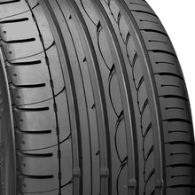 Yokohama Advan Sport 295/35R21 107Y