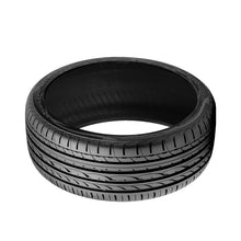 Yokohama Advan Sport ZPS 245/40RF18 93Y