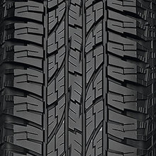 Yokohama GEOLANDAR A/T G015 OWL P235/75R15XL 108T