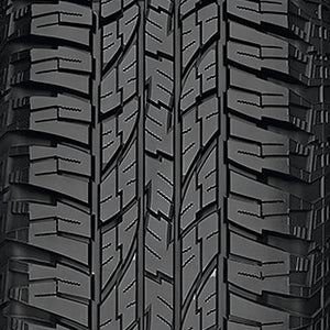 Yokohama GEOLANDAR A/T G015 OWL P245/70R16 106T