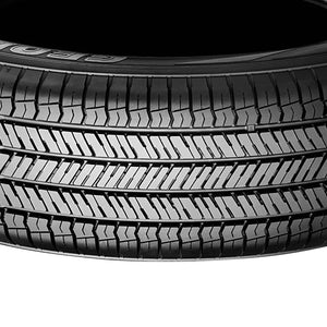 Yokohama GEOLANDAR G91 P225/65R17 100H