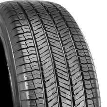 Yokohama GEOLANDAR G91 P225/65R17 100H