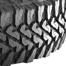 Yokohama GEOLANDAR M/T G003 LT275/60R20/10 123/120Q Raised Black Letters