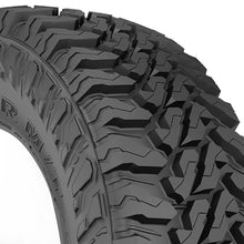 Yokohama GEOLANDAR M/T G003 LT245/70R17/10 119/116Q Raised Black Letters