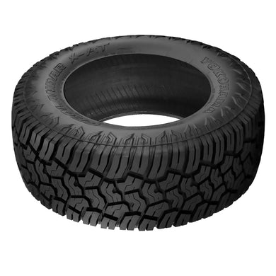 Yokohama GEOLANDAR X-AT 295/70R17/10 121Q