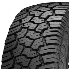 Yokohama GEOLANDAR X-AT LT265/70R17/6 112/109T