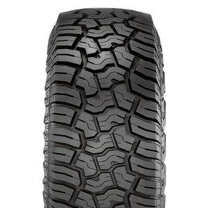 Yokohama GEOLANDAR X-AT LT235/80R17 120/117Q