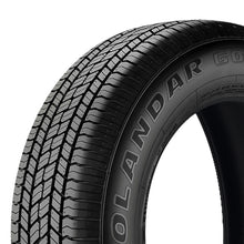 Yokohama Geolander HT G033 215/70R16 100H