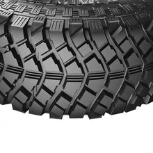 Yokohama Geolander M/T+ 37X/13.5R18 124Q