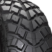 Yokohama Geolander M/T+ 37X/13.5R18 124Q