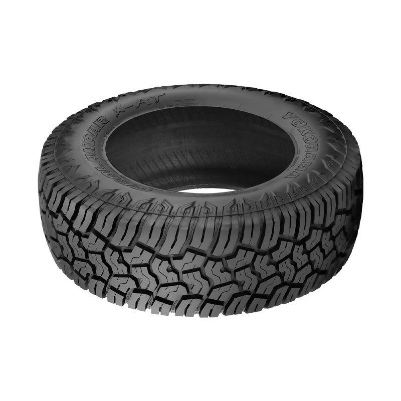 Yokohama Geolander X-AT 255/65R17 114T