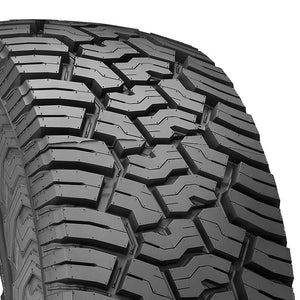 Yokohama Geolander X-AT 255/65R17 114T