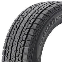 Yokohama Ice Guard G075 285/45R22 114T