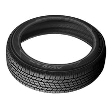 Yokohama S30D BW P205/55R16 89V