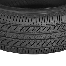 Yokohama V107C 285/40ZR22XL 110Y